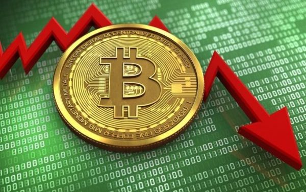 【1時間で2000億ドルの売り】何故ビットコインは大暴落したか【半減期】