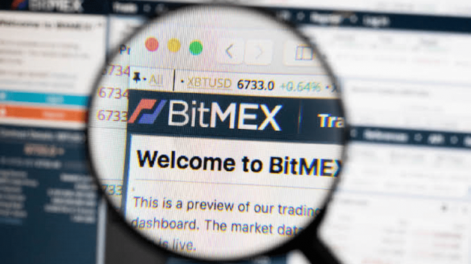 【速報】仮想通貨取引所BitMEXがサーバダウン、原因は不明