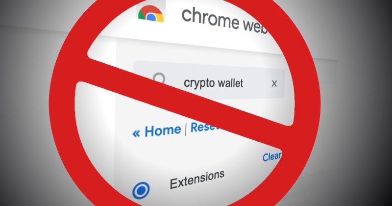 【朗報】Google、仮想通貨ウォレットになりすますChrome拡張機能を一掃【フィッシング】